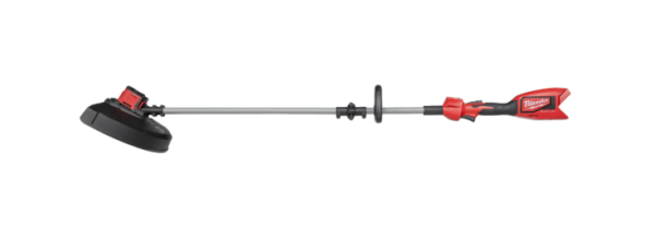Milwaukeee M18 Bürstenloser Akku-Rasentrimmer BLLT-0, 4933472218